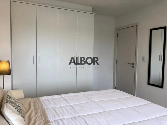 Alquiler Apartamento 1 Dormitorio - Parque Batlle - Cedar View · Foto 7