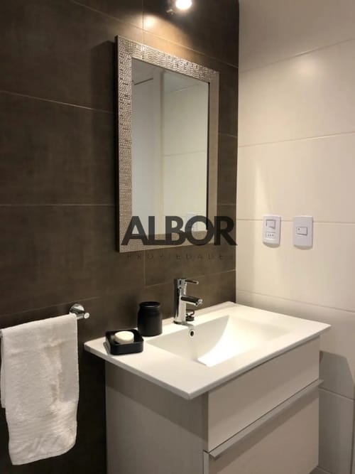 Alquiler Apartamento 1 Dormitorio - Parque Batlle - Cedar View · Foto 8