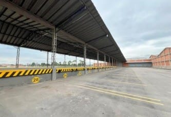 Bodega en arriendo en Planadas, Mosquera, 16 m² · foto 8 de 9
