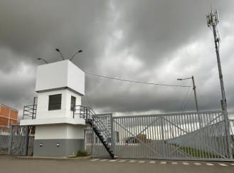 Bodega en arriendo en Planadas, Mosquera, 16 m² · foto 9 de 9