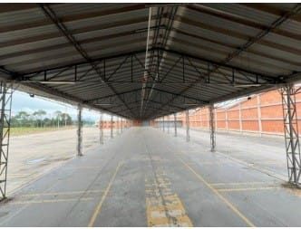Bodega en arriendo en Planadas, Mosquera, 16 m² · foto 6 de 9