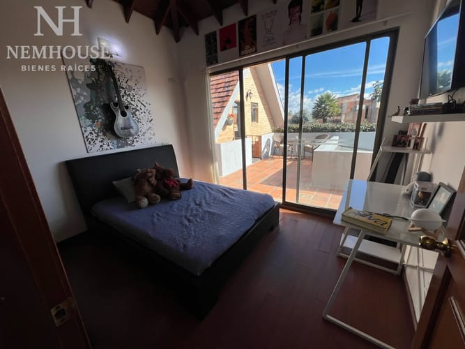 Casa en venta en Fontanar Del Río, Chía · foto 14 de 24