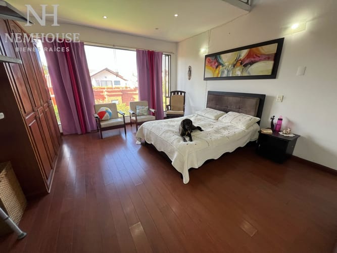 Casa en venta en Fontanar Del Río, Chía · foto 12 de 24