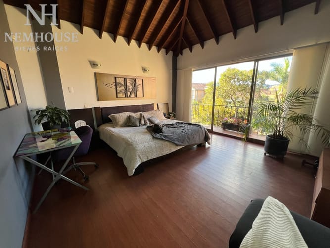 Casa en venta en Fontanar Del Río, Chía · foto 11 de 24