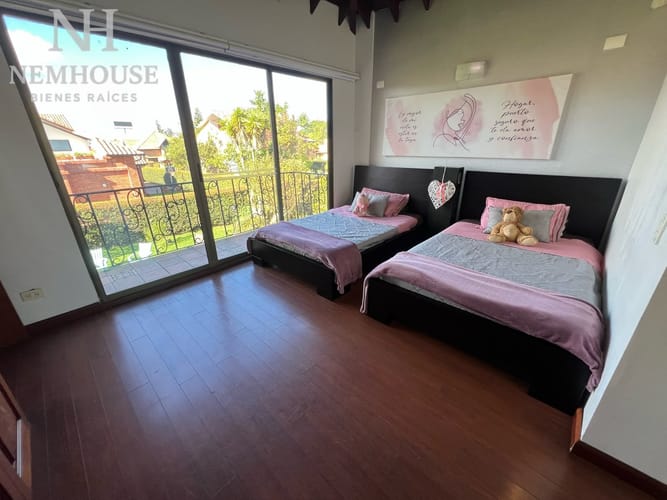 Casa en venta en Fontanar Del Río, Chía · foto 13 de 24