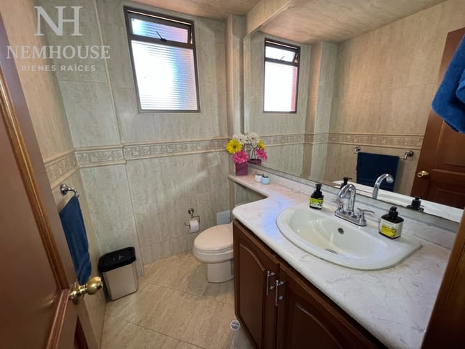 Casa en venta en Fontanar Del Río, Chía · foto 23 de 24