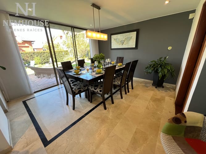 Casa en venta en Fontanar Del Río, Chía · foto 5 de 24