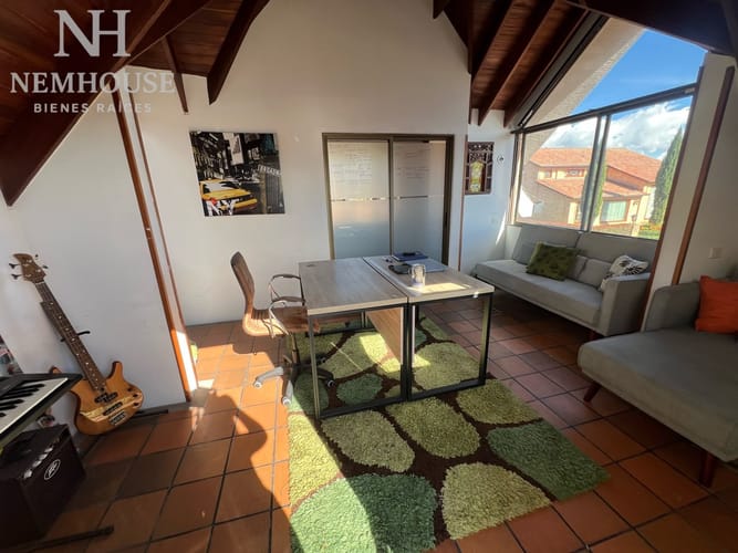 Casa en venta en Fontanar Del Río, Chía · foto 6 de 24