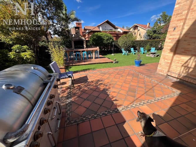 Casa en venta en Fontanar Del Río, Chía · foto 2 de 24