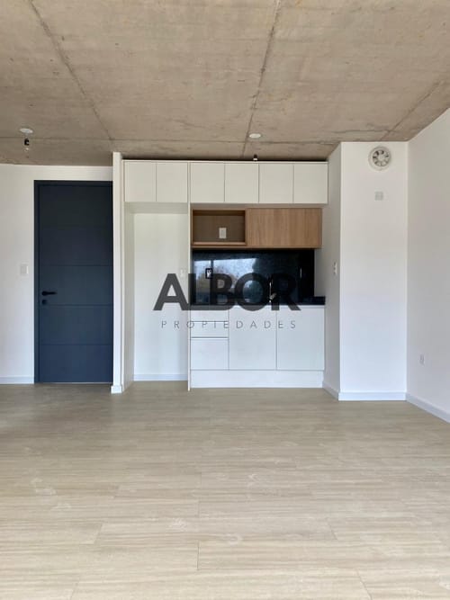 Venta Apartamento con renta 1 Dormitorio - Pocitos Nuevo