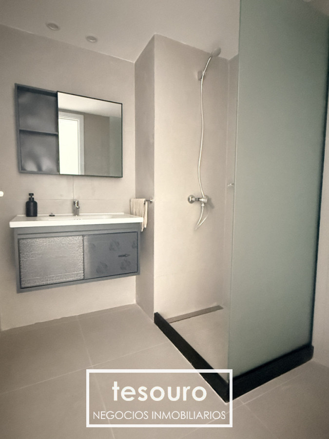 Alquiler apartamento 1 dormitorio en Palermo · Foto 9