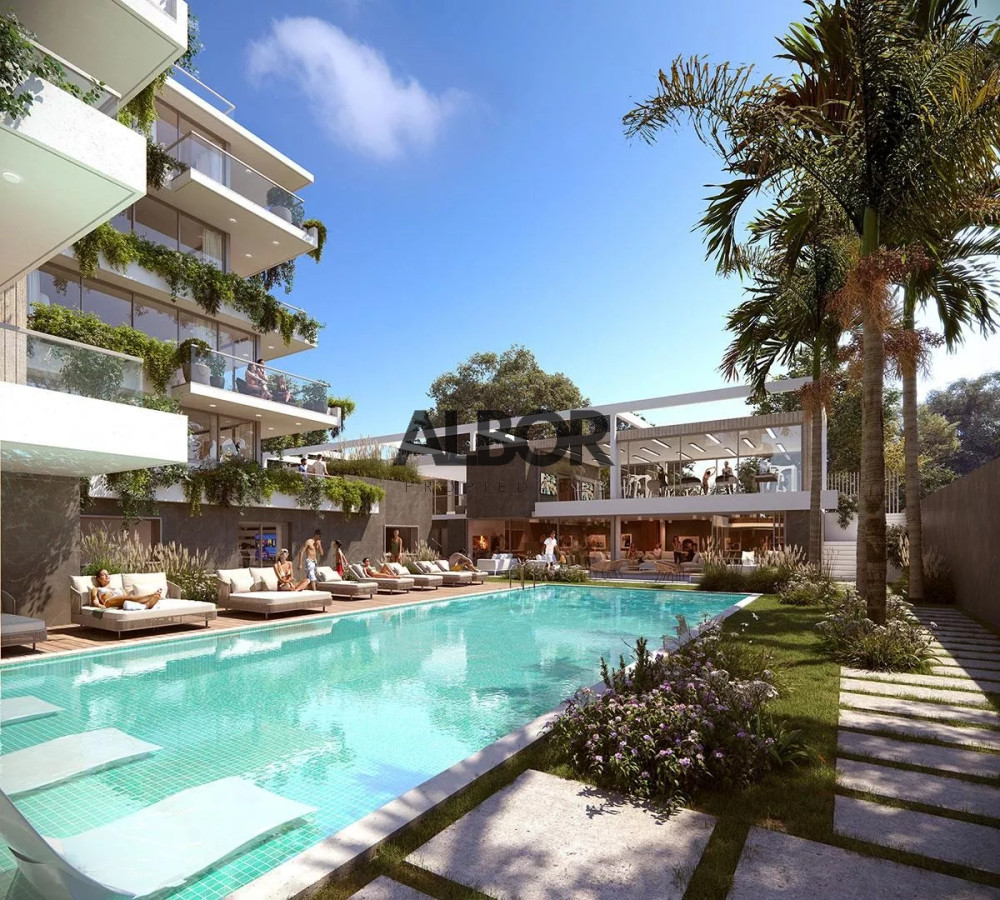 Alquiler apartamento 2 dormitorios - Alive Residence - Carrasco · Foto 7