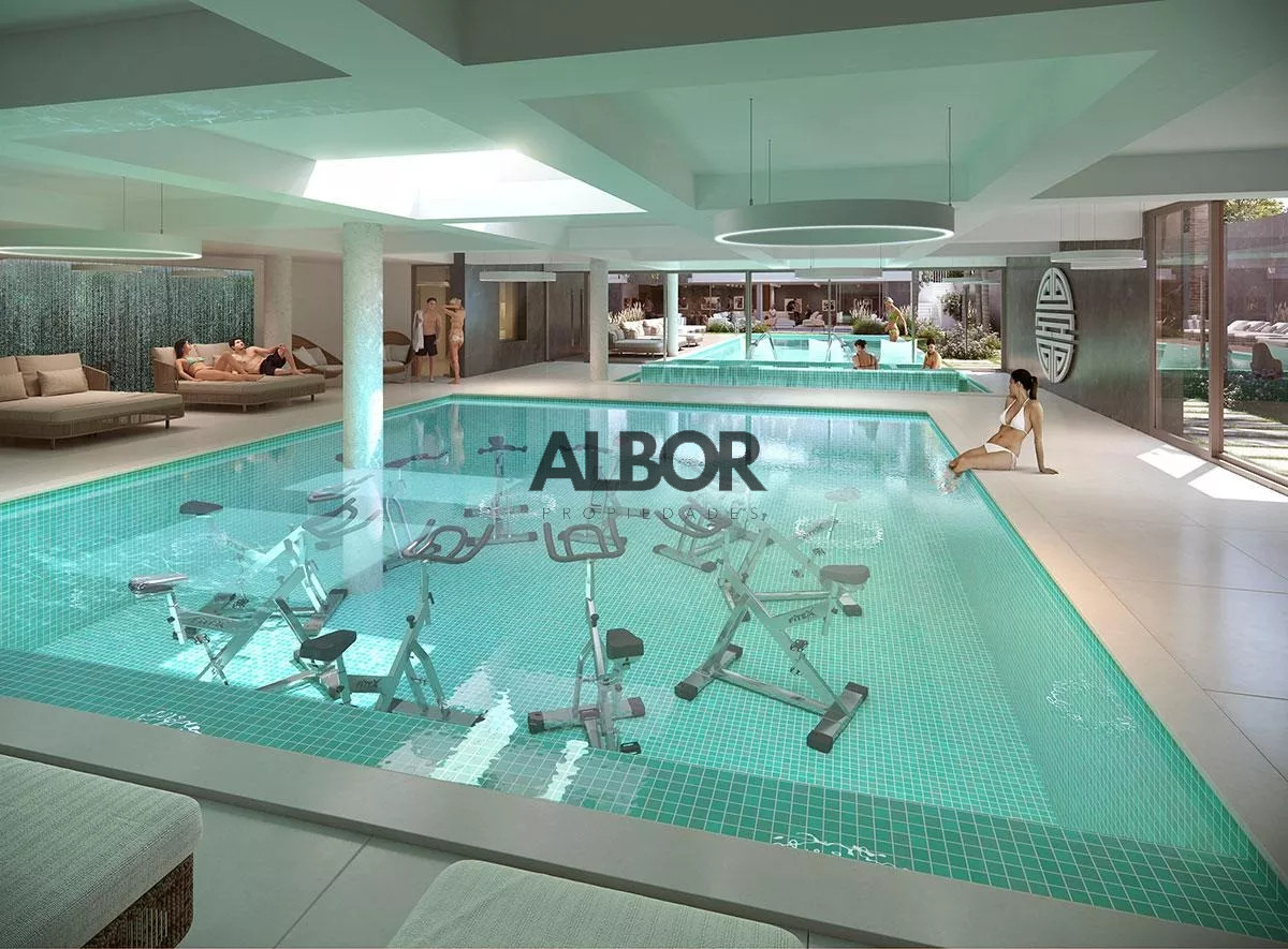 Alquiler apartamento 2 dormitorios - Alive Residence - Carrasco · Foto 10