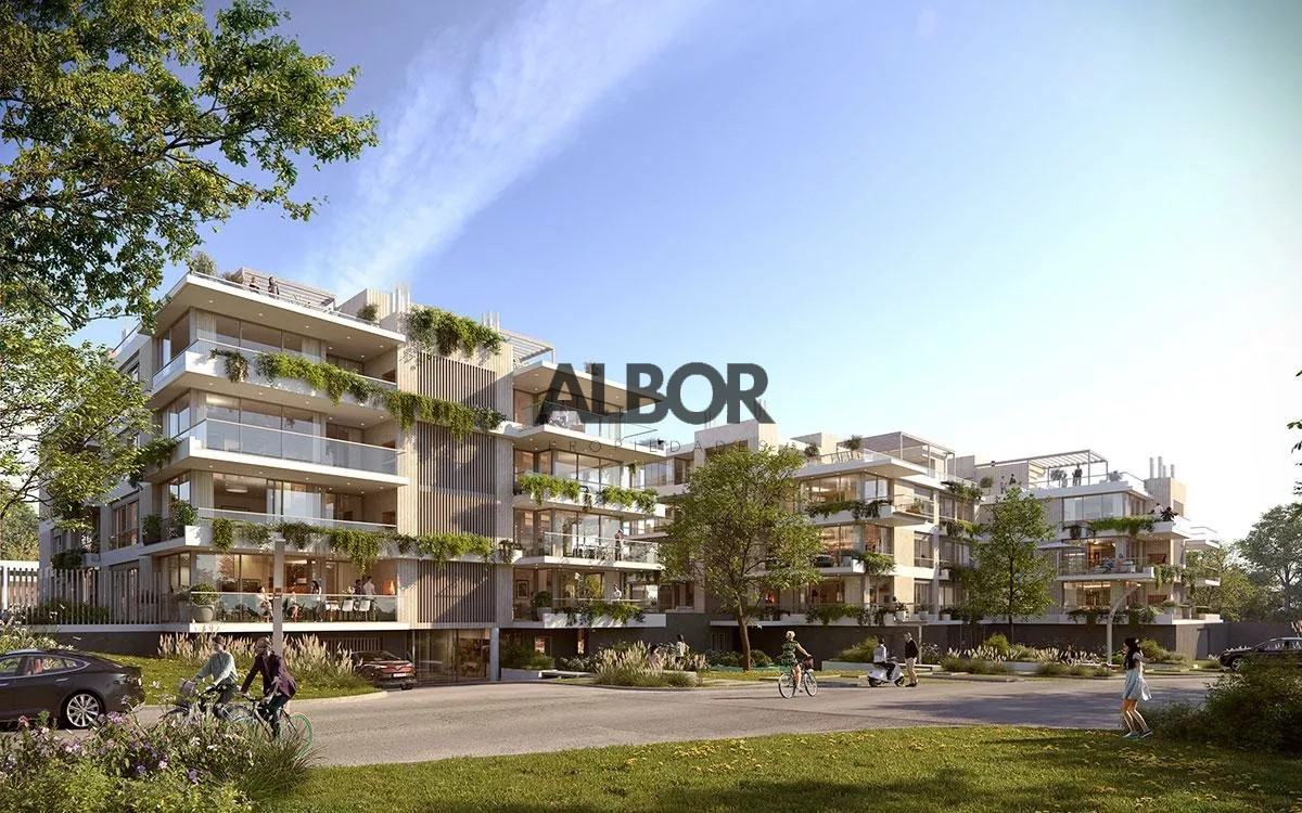 Alquiler apartamento 2 dormitorios - Alive Residence - Carrasco · Foto 11