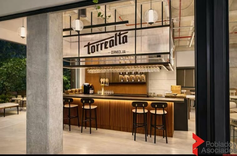 Apartamento de 1 alcoba en arriendo en Patio Bonito, Medellín, 70 m² · foto 20 de 24