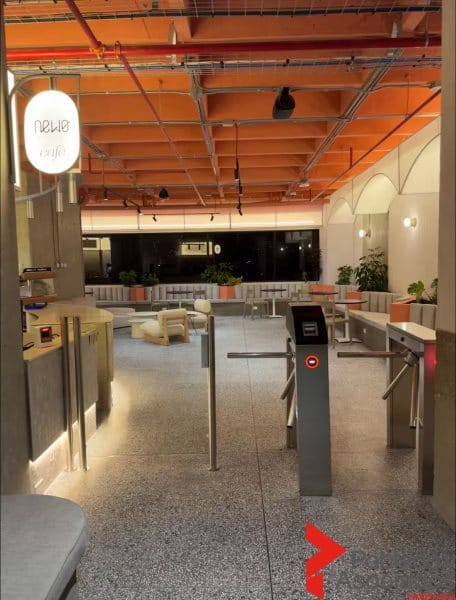 Apartamento de 1 alcoba en arriendo en Patio Bonito, Medellín, 70 m² · foto 22 de 24