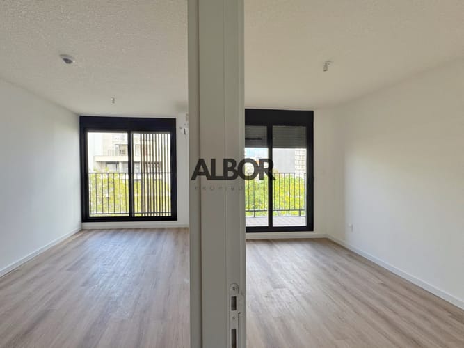 Alquiler apartamento 1 dormitorio - Ventura Nórdico - La Blanqueada · Foto 7