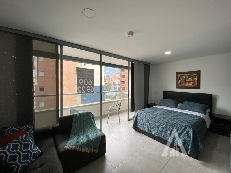 1BR Apartment in Simesa (45 m²) - 3