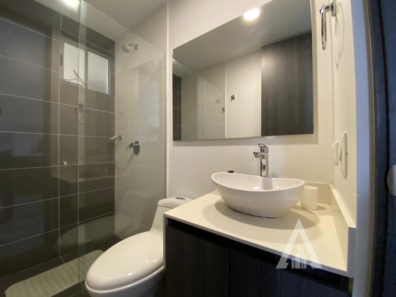 1BR Apartment in Simesa (45 m²) - 4