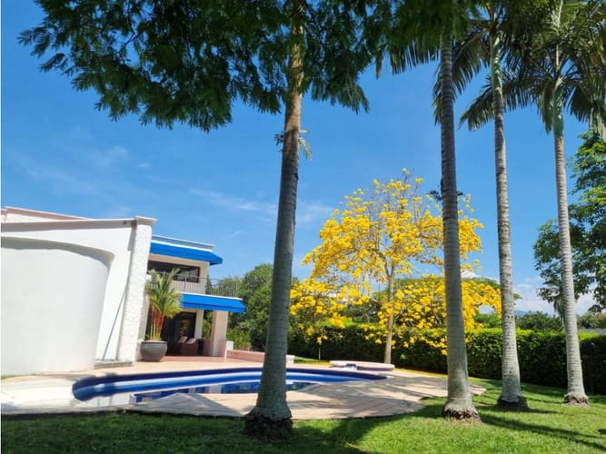 Casa de 3 alcobas en venta en Cerritos, Pereira, 840 m² · foto 5 de 24
