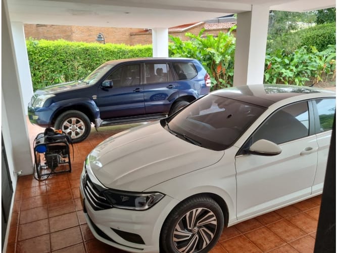 Casa de 3 alcobas en venta en Cerritos, Pereira, 840 m² · foto 11 de 24