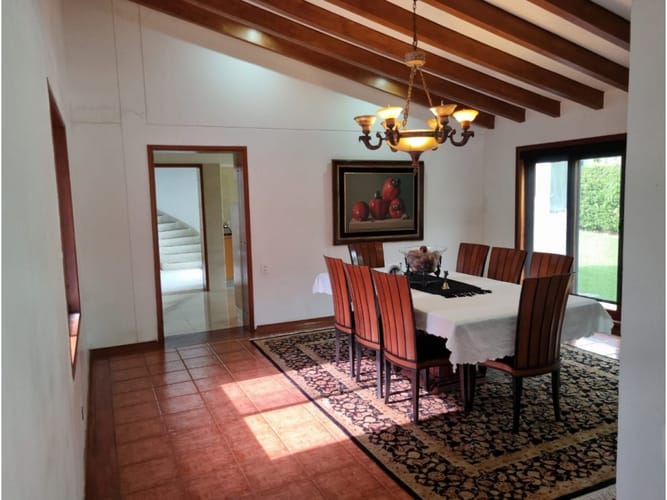 Casa de 3 alcobas en venta en Cerritos, Pereira, 840 m² · foto 16 de 24