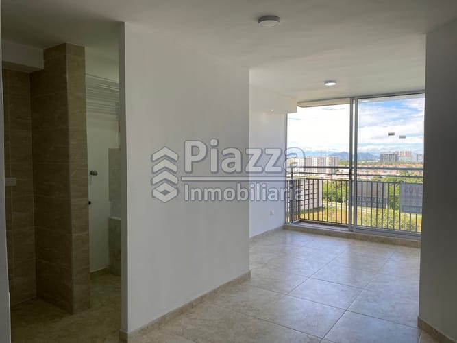 Apartamento de 2 alcobas en venta en Cd. Simon Bolivar Et. Ii, Ibagué, 55 m² · foto 2 de 24