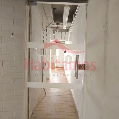 Apartamento de 3 alcobas en venta en Castropol, Medellín, 126 m² · foto 22 de 24