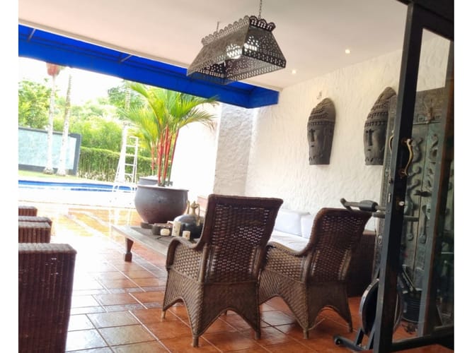Casa de 3 alcobas en venta en Cerritos, Pereira, 840 m² · foto 21 de 24