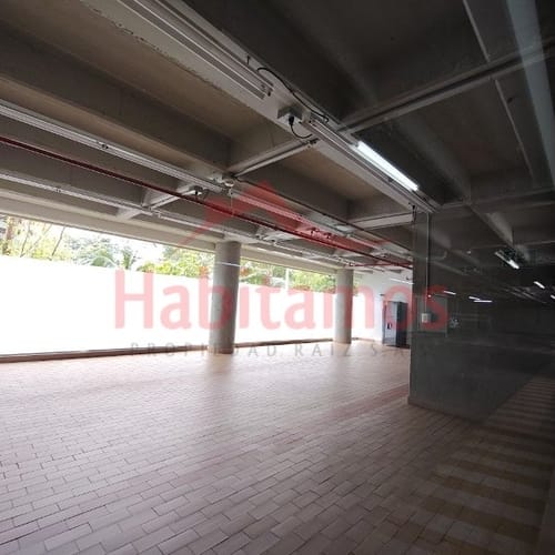 Apartamento de 3 alcobas en venta en Castropol, Medellín, 126 m² · foto 23 de 24