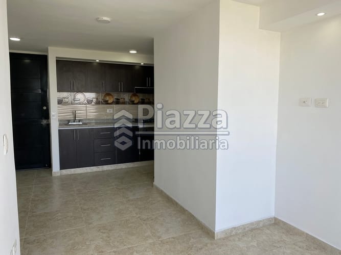 Apartamento de 2 alcobas en venta en Cd. Simon Bolivar Et. Ii, Ibagué, 55 m² · foto 3 de 24