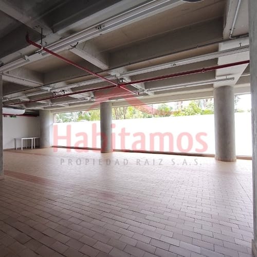 Apartamento de 3 alcobas en venta en Castropol, Medellín, 126 m² · foto 24 de 24