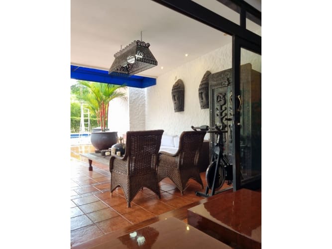 Casa de 3 alcobas en venta en Cerritos, Pereira, 840 m² · foto 23 de 24