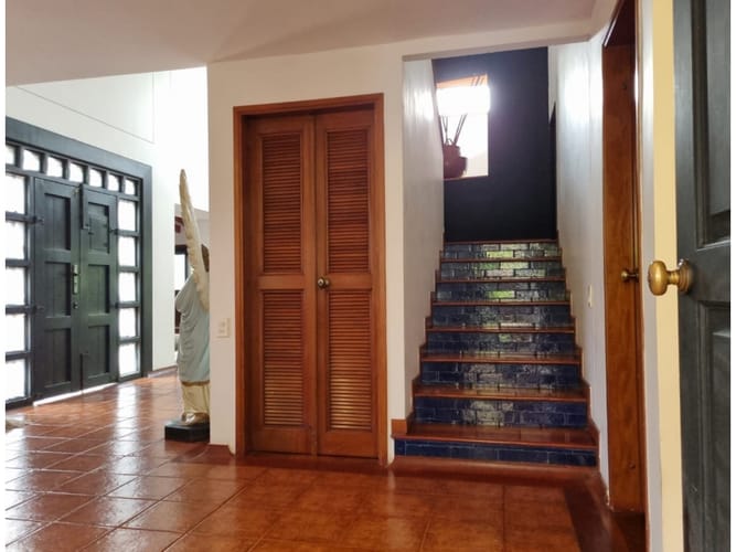 Casa de 3 alcobas en venta en Cerritos, Pereira, 840 m² · foto 24 de 24