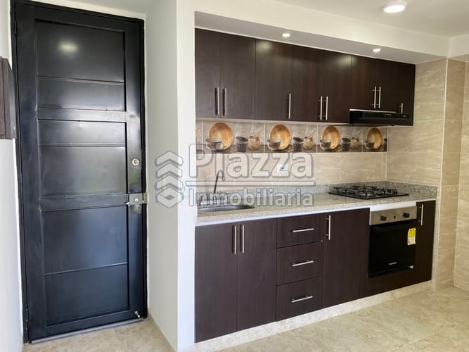 Apartamento de 2 alcobas en venta en Cd. Simon Bolivar Et. Ii, Ibagué, 55 m² · foto 4 de 24