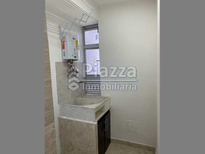 Apartamento de 2 alcobas en venta en Cd. Simon Bolivar Et. Ii, Ibagué, 55 m² · foto 7 de 24