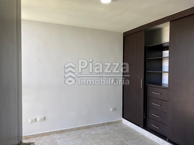 Apartamento de 2 alcobas en venta en Cd. Simon Bolivar Et. Ii, Ibagué, 55 m² · foto 9 de 24