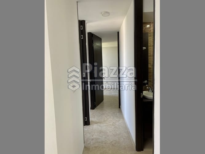 Apartamento de 2 alcobas en venta en Cd. Simon Bolivar Et. Ii, Ibagué, 55 m² · foto 10 de 24