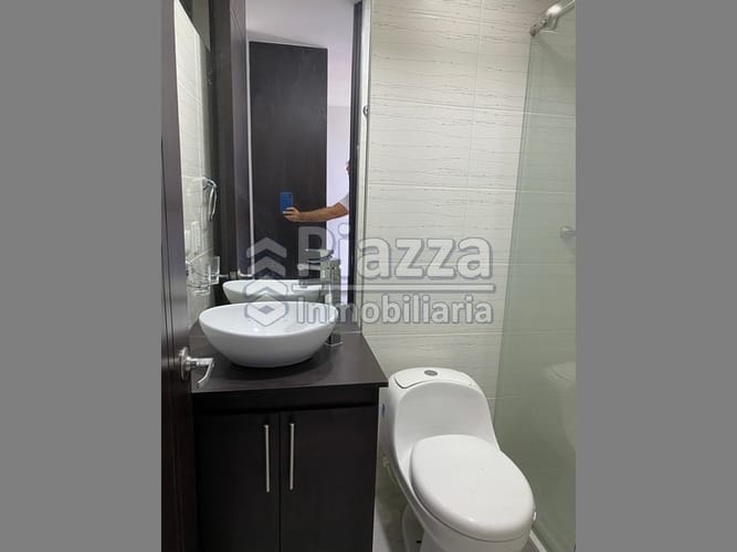 Apartamento de 2 alcobas en venta en Cd. Simon Bolivar Et. Ii, Ibagué, 55 m² · foto 12 de 24