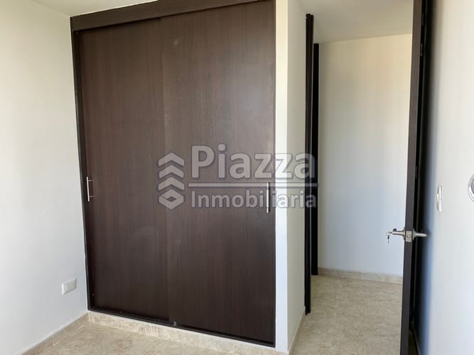 Apartamento de 2 alcobas en venta en Cd. Simon Bolivar Et. Ii, Ibagué, 55 m² · foto 17 de 24