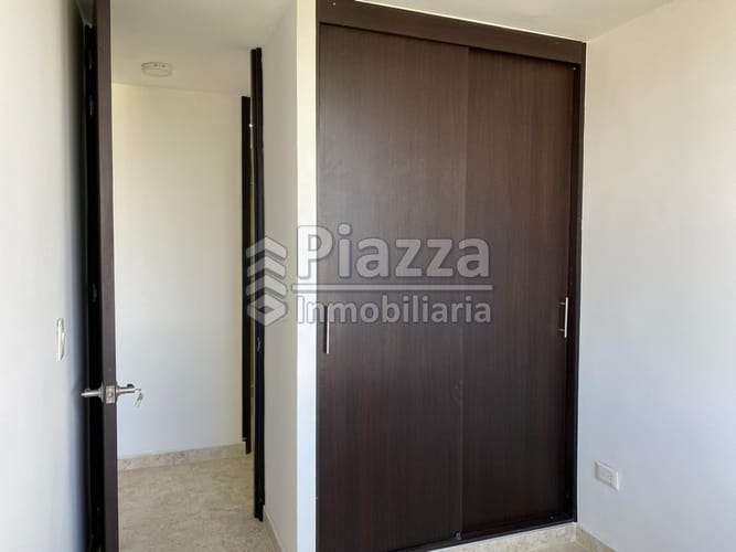 Apartamento de 2 alcobas en venta en Cd. Simon Bolivar Et. Ii, Ibagué, 55 m² · foto 21 de 24