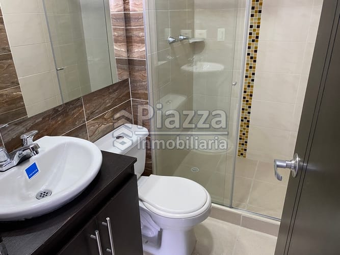 Apartamento de 2 alcobas en venta en Cd. Simon Bolivar Et. Ii, Ibagué, 55 m² · foto 22 de 24