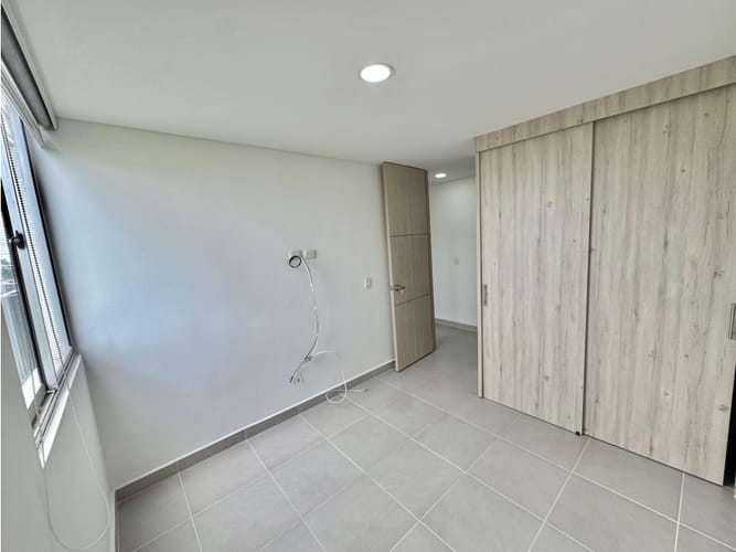 Apartamento de 3 alcobas en venta en Conjunto El Remanso, Armenia, 64 m² · foto 4 de 11