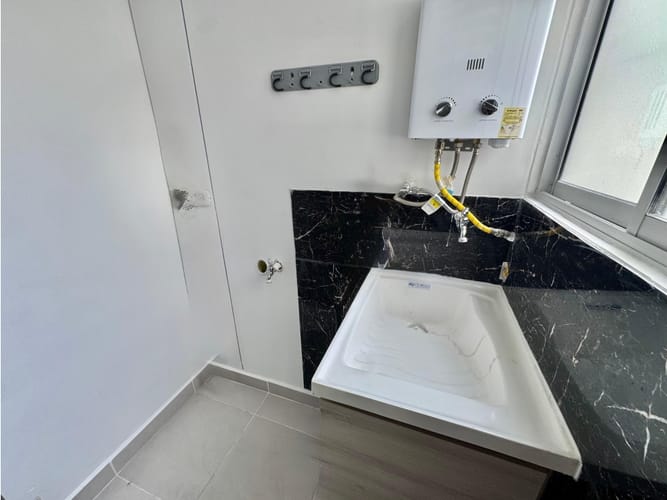 Apartamento de 3 alcobas en venta en Conjunto El Remanso, Armenia, 64 m² · foto 7 de 11