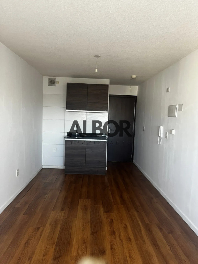 Alquiler monoambiente piso alto - Pocitos · Foto 2