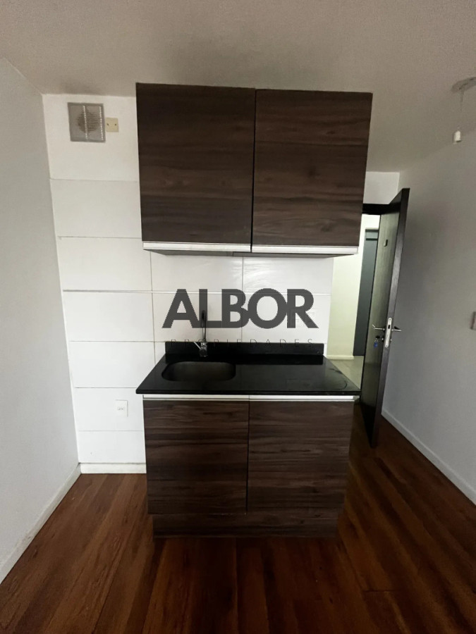 Alquiler monoambiente piso alto - Pocitos · Foto 3
