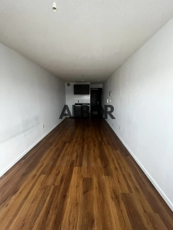Alquiler monoambiente piso alto - Pocitos · Foto 4
