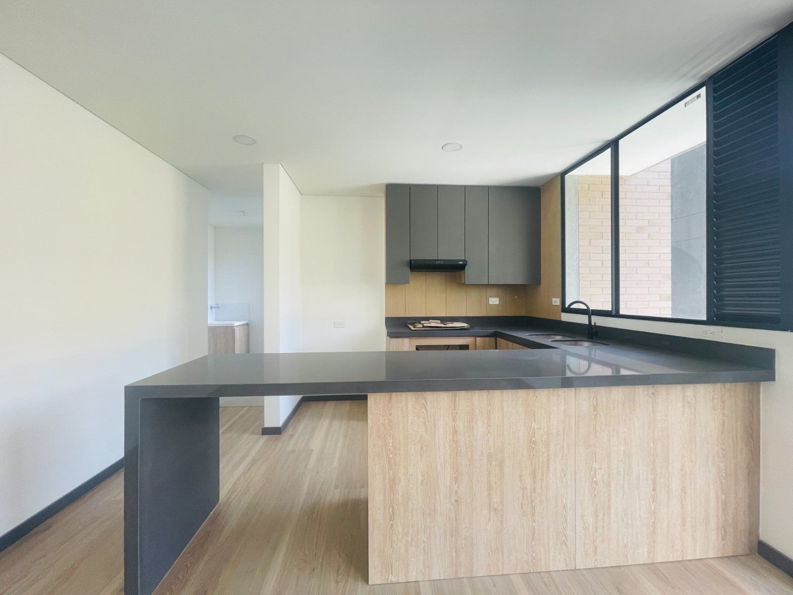 Apartamento en venta en Camino Verde, Envigado · foto 5 de 18