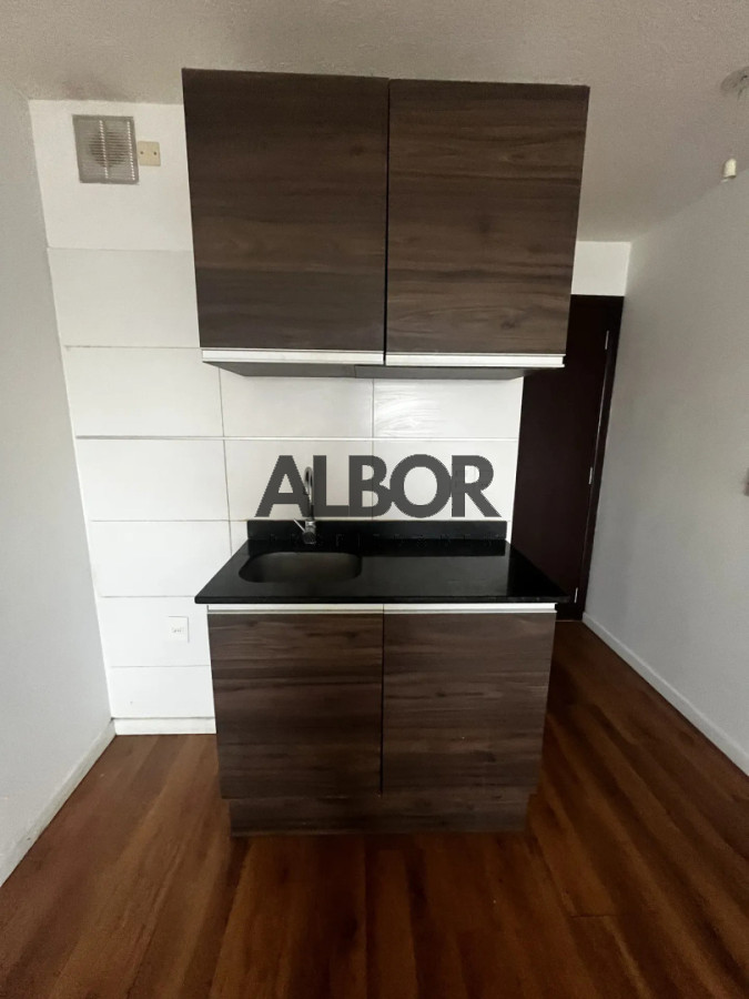 Alquiler monoambiente piso alto - Pocitos · Foto 5