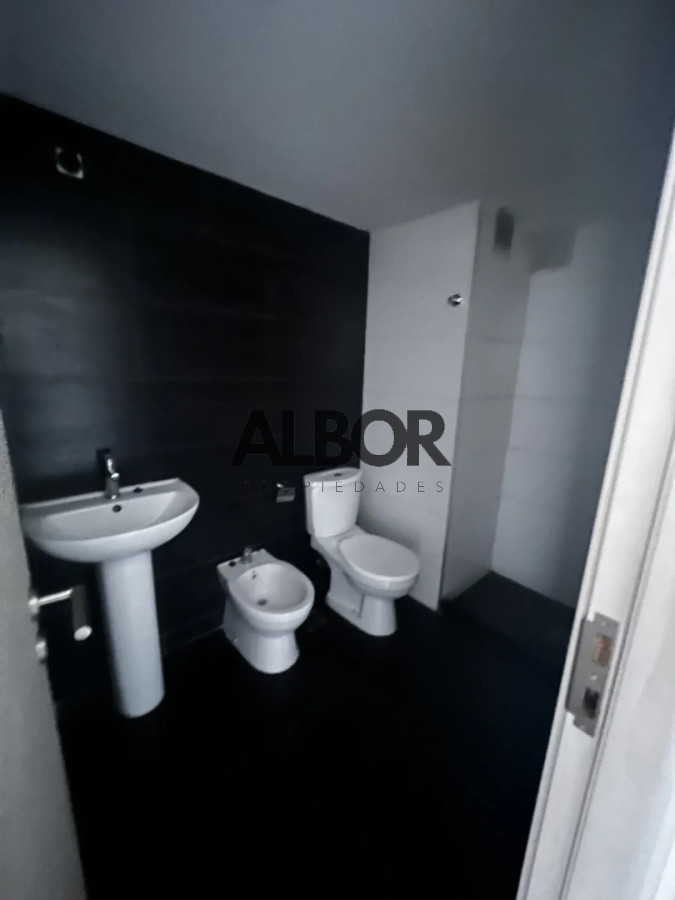 Alquiler monoambiente piso alto - Pocitos · Foto 6